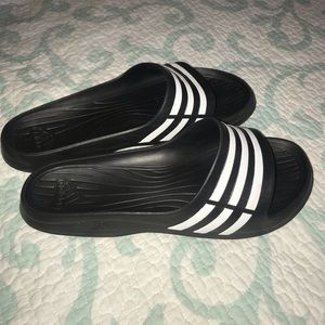 adidas Women’s slides